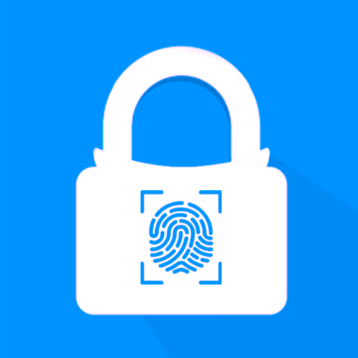 Gallery Lock - Photo & Video  Icon