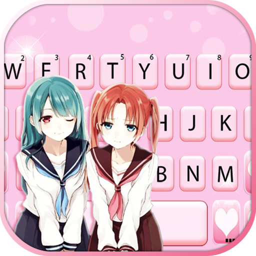 Jk Sailor Uniform Bbf Keyboard logo
