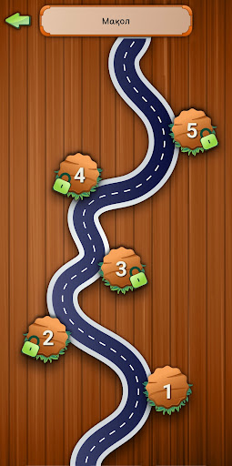 Gap Tuz Screen 3
