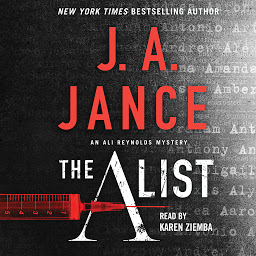 Icon image The A List