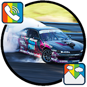Top 42 Music & Audio Apps Like Drift car - RINGTONES and WALLPAPERS - Best Alternatives