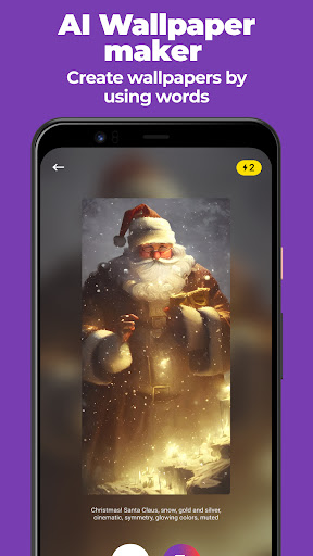 Zedge Mod APK 7.54.2 (Unlimited credits) Free Download 2023 Gallery 6