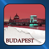 Budapest Tourism Guide icon