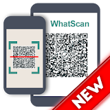 Whatscan for Whatsweb icon