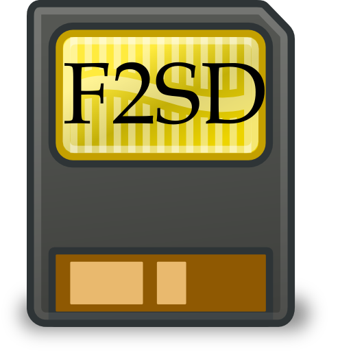 Force2SD [root] 1.30 Icon