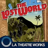 The Lost World (A. C. Doyle) icon
