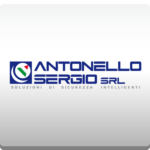 Antonello Sergio EasyView logo