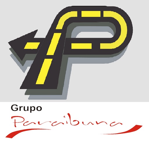 Paraibuna Transportes logo