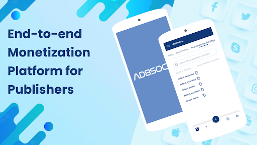 Ad8Social Programmatic ads