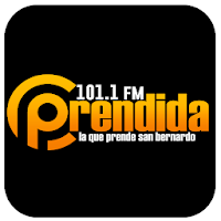 Radio Prendida 101.1 Fm