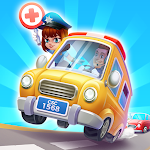 Cover Image of Tải xuống Car Puzzle - Match 3 Puzzle  APK