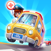 Car Puzzle Puzzles Games Match 3 traffic game v0.1.17 Mod (You can get free stuff without watching ads) Apk
