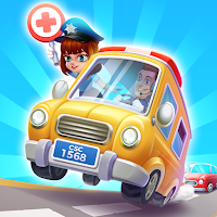 Car Puzzle - Puzzles Games, Match 3, traffic game