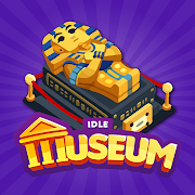 Idle Museum Tycoon: Empire of Art & History