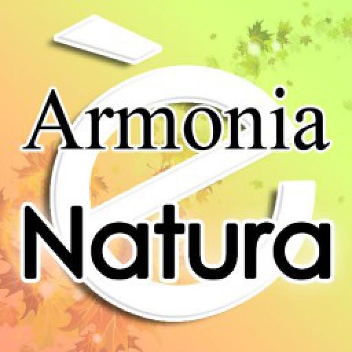 Armonia è Natura logo