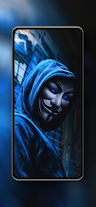 Anonymous Wallpapers HD – Apps no Google Play
