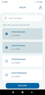 Evvie 1.0.8 APK screenshots 2