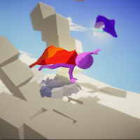 Feather In My Cape
