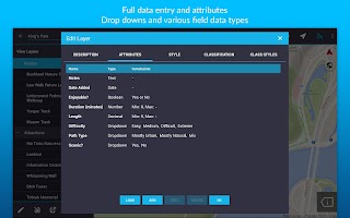 Mappt: GIS Data Collection