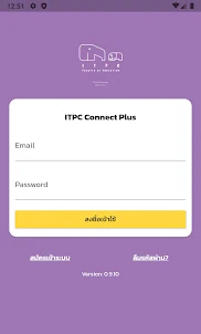 ITPC Connect Plus