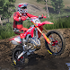 Motocross Game Bike MX Racing - Androidアプリ