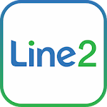 Cover Image of Download Line2 - Second Phone Number 5.4 APK
