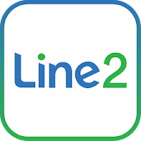 Line2 - Second Phone Number