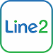 Line2 - Second Phone Number in PC (Windows 7, 8, 10, 11)