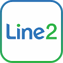 Line2 - Second Phone Number 5.7.1 APK Скачать