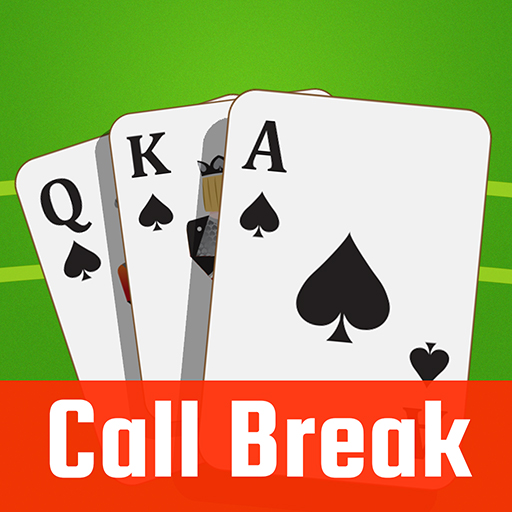 Call Break Online Multiplayer  Icon