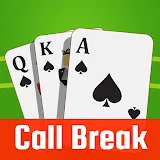 Call Break Online Multiplayer icon