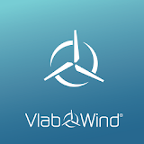 Vlab Wind Augmented Reality icon