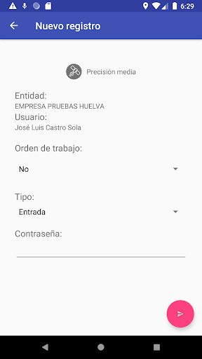 ÉLITERH Screen 3
