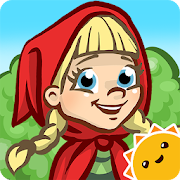 Top 24 Education Apps Like StoryToys Red Riding Hood - Best Alternatives
