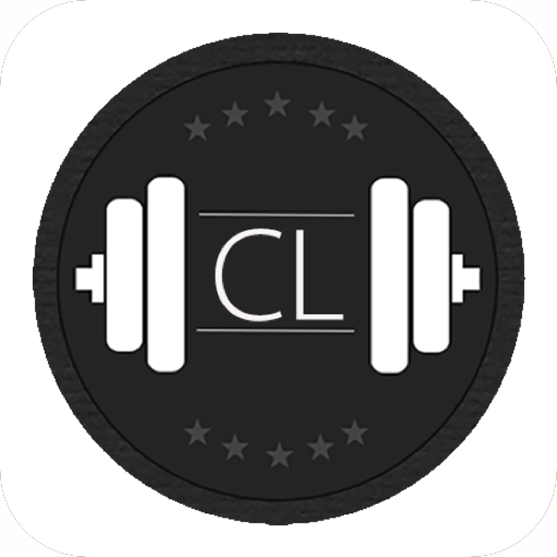 Cindy Lee Strength Coaching 7.62.0 Icon