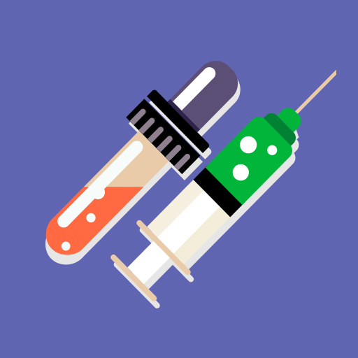 Phlebotomy Practice test 2024 logo