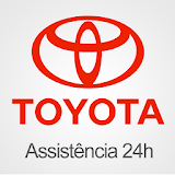 Toyota ServiceLink icon