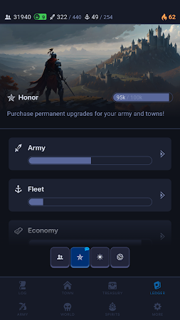Game screenshot Home Quest - Idle Adventure apk download