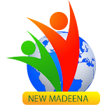 Cover Image of डाउनलोड New Madeena 1.04 APK
