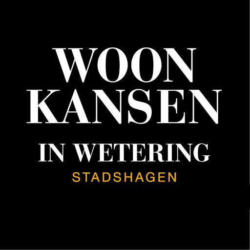Woonkansen in Wetering logo