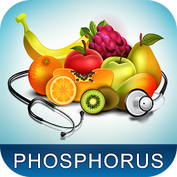 Icon image Phosphorus Foods Diet Guide