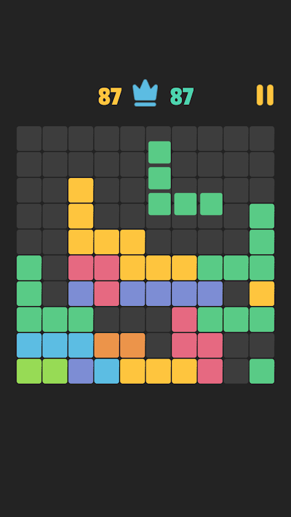 Block Puzzle 2020 - 1.0 - (Android)
