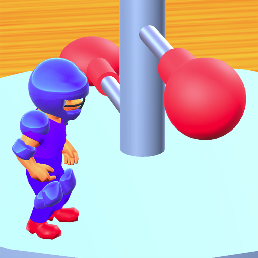 Various Obstacles logo