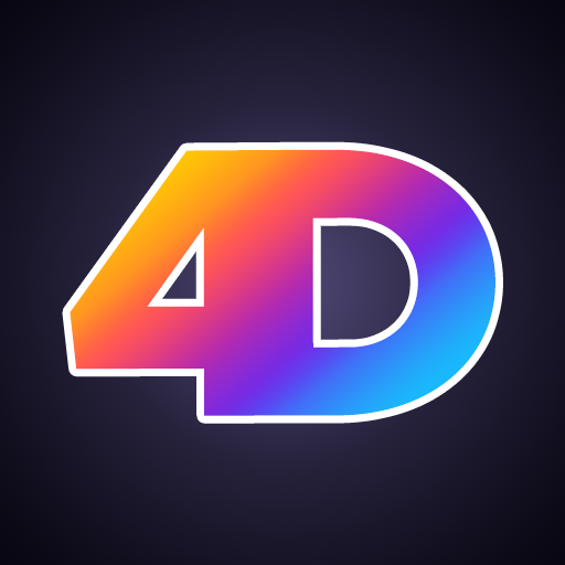 4D Fondos Pantalla Animados 3D - Aplicaciones en Google Play