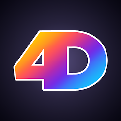 Download 4D Live Wallpapers 4D PARALLAX (12).apk for Android 