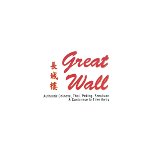 Great Wall logo
