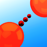 Sky Ball Shooter Game: New Puzzle Games 2020 icon