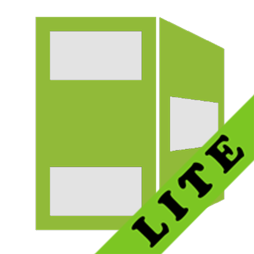 3D Closet Lite logo