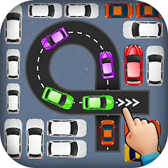 Parking Jam: Car Parking Games – Apps no Google Play