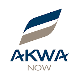 「AkwaNow」のアイコン画像